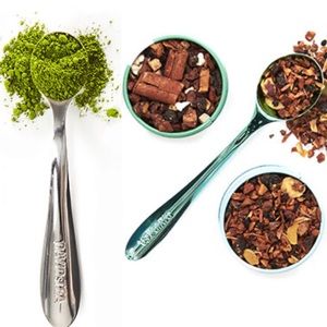 David’s Tea Perfect Spoon + Matcha Spoon